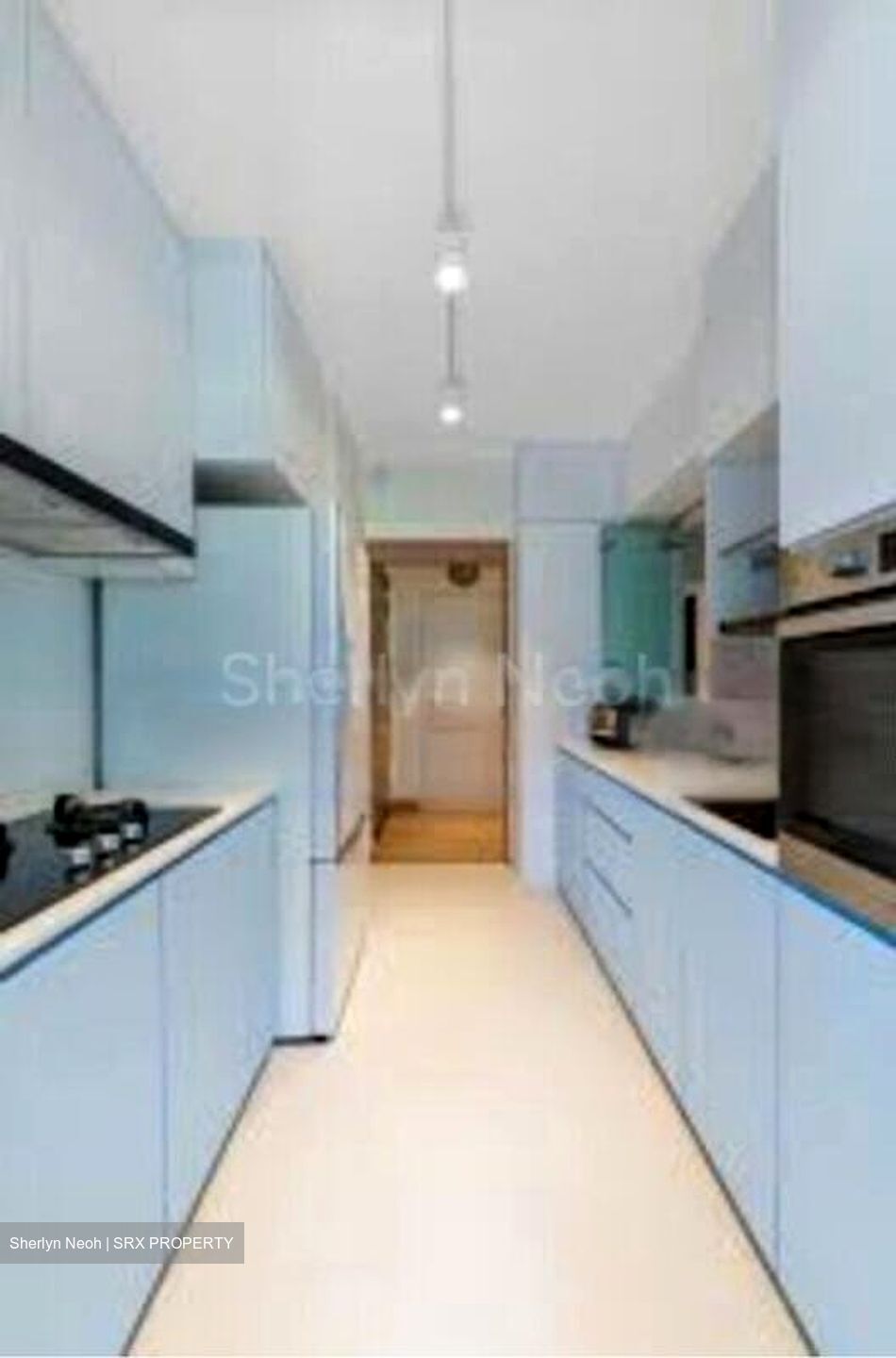 Orchid Park Condominium (D27), Condominium #475074461